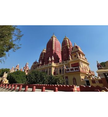 Уникальные экскурсионные туры по Индии — яркое путешествие по стране контрастов 